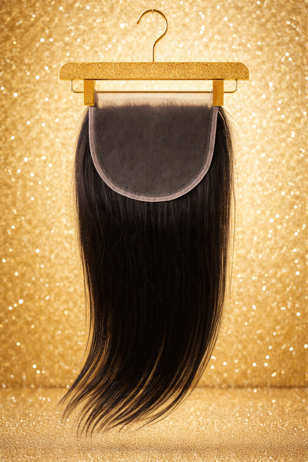 Sleek Sweetie 5x5 HD Closure