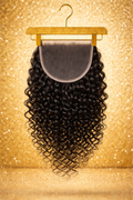 Curly Cutie 5x5 HD Closure