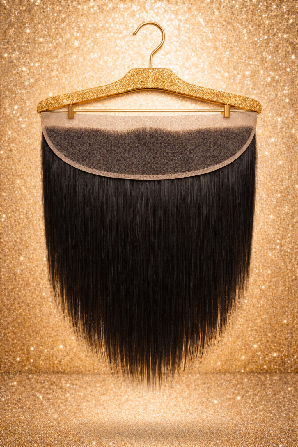 Sleek Sweetie 13 X 4  HD Frontal